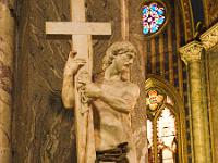 20080423-Rom (5)-01 : Kirche, Pastoraler Raum, Rom